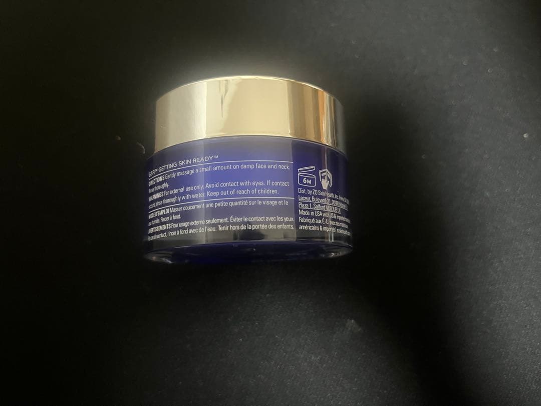 ZO SKIN HEALTH ゼオスキンエクスフォリエーティング ポリッシュ2個