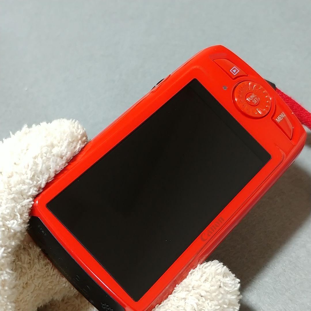 【希少】Canon IXY 30S