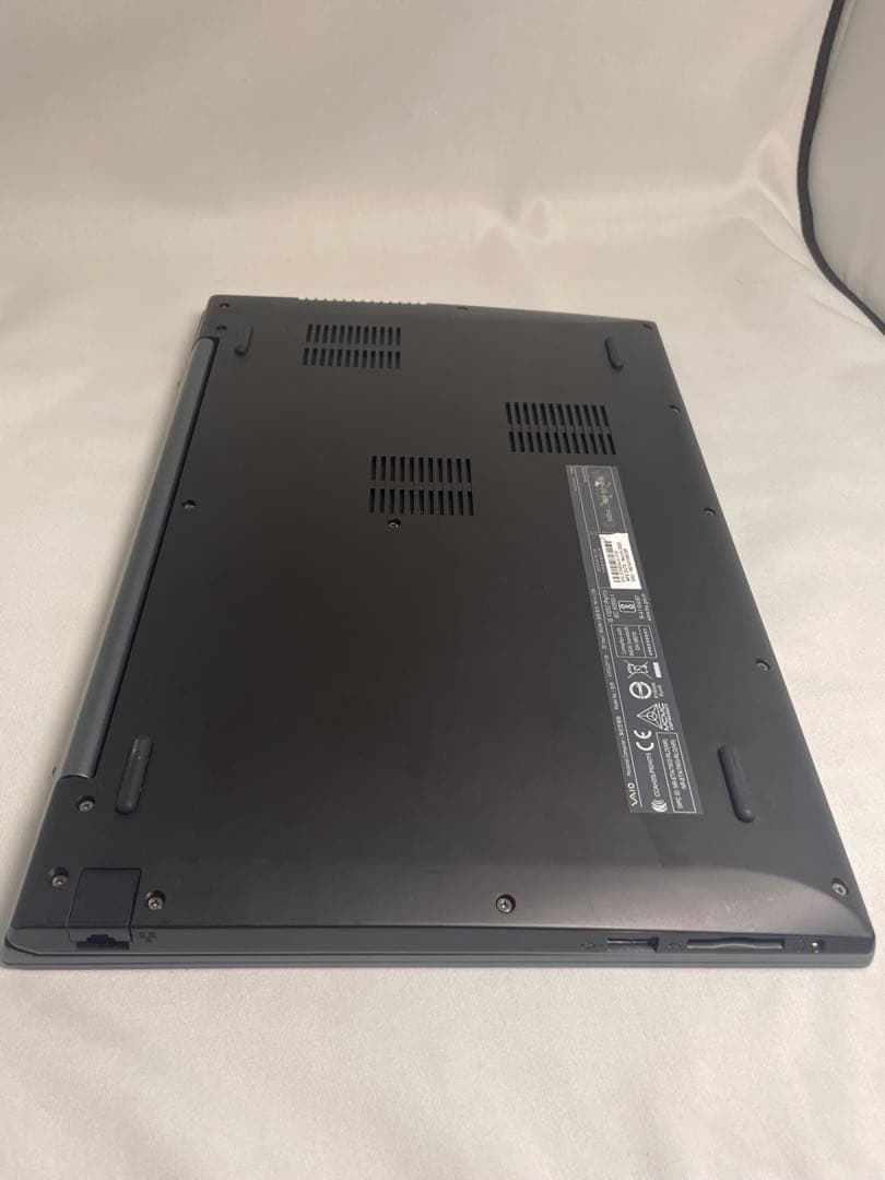 キーボード VJF42F11-X PC Intel i5-10210U 8GB 512GB