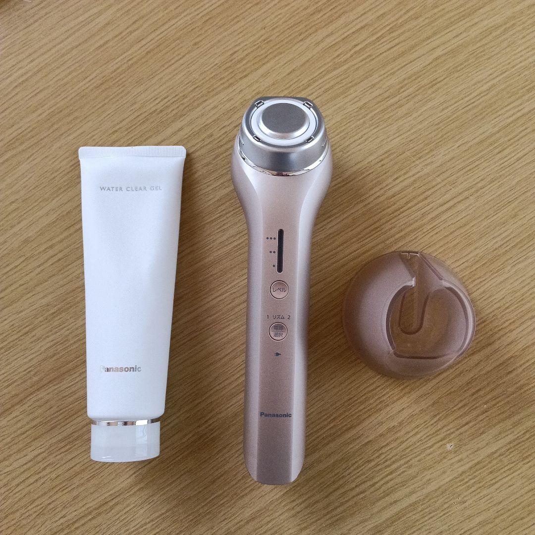 Panasonic RF美顔器 【美品】