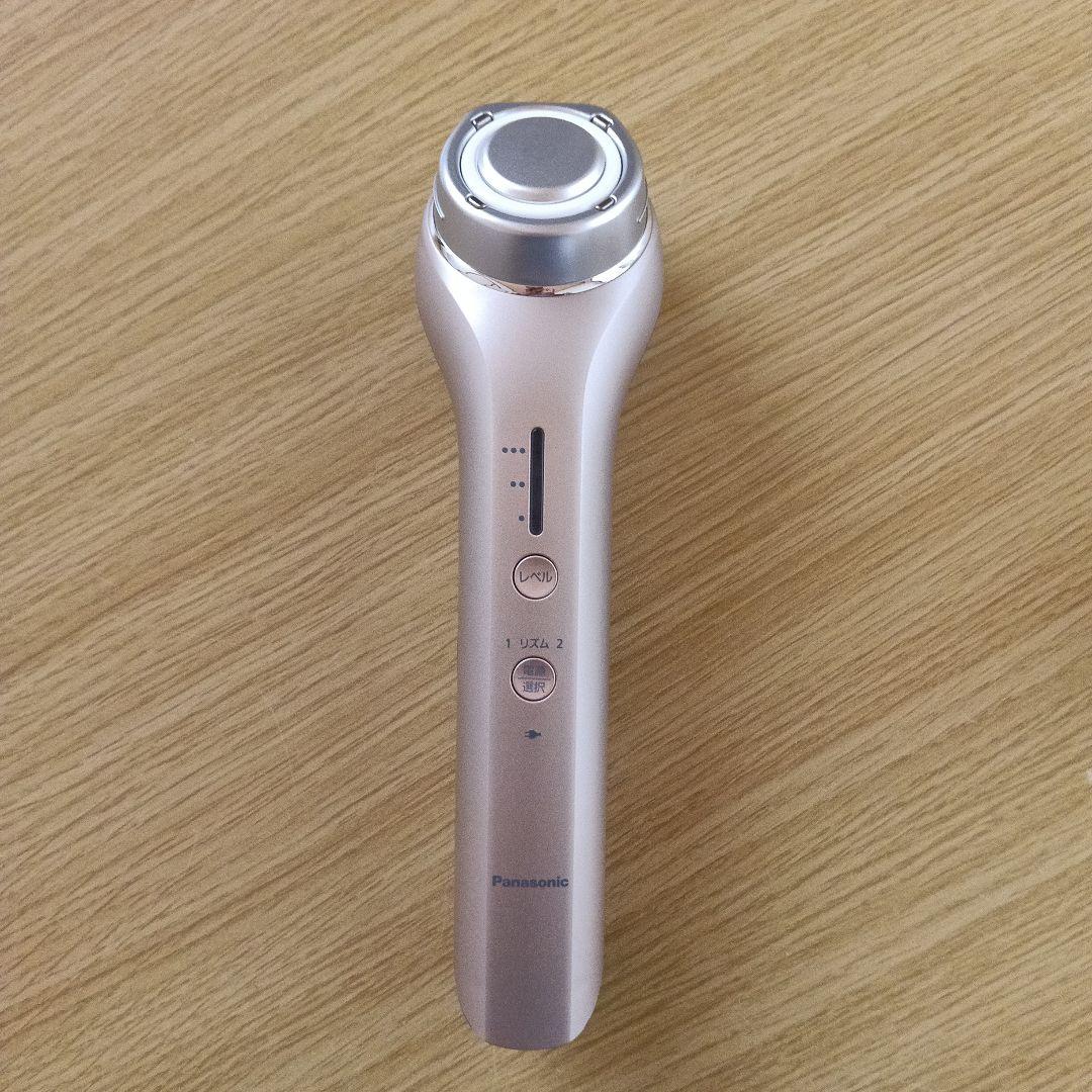 Panasonic RF美顔器 【美品】