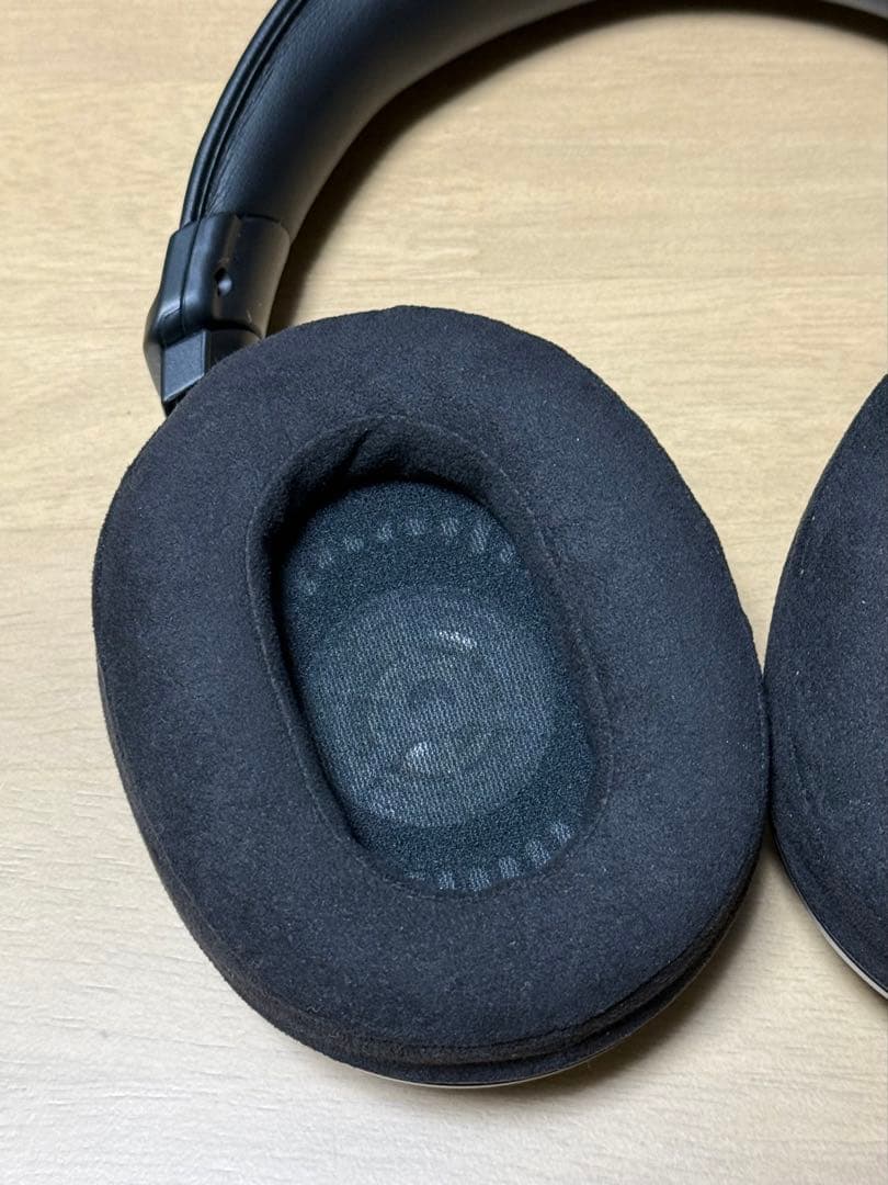 【美品、試聴で使用した程度】SONY MDR-MV1 ヘッドフォン