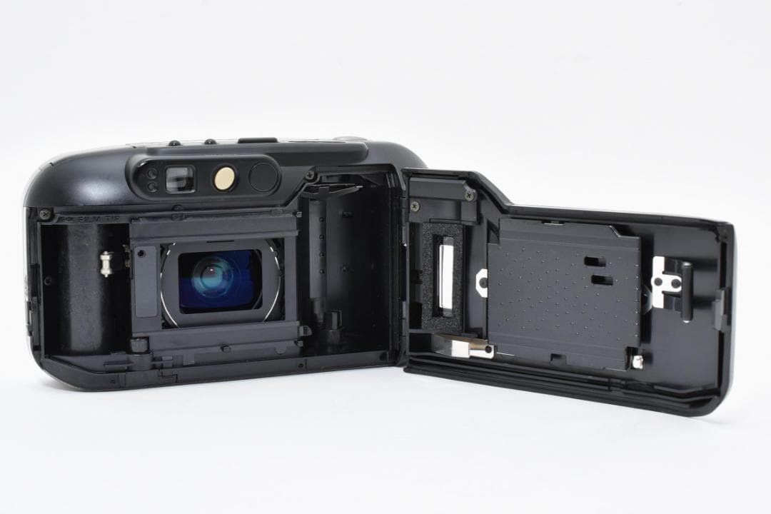 【完動品】MINOLTA 70W RIVA ZOOM #F3