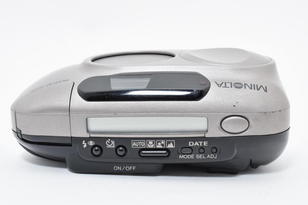 【完動品】MINOLTA 70W RIVA ZOOM #F3