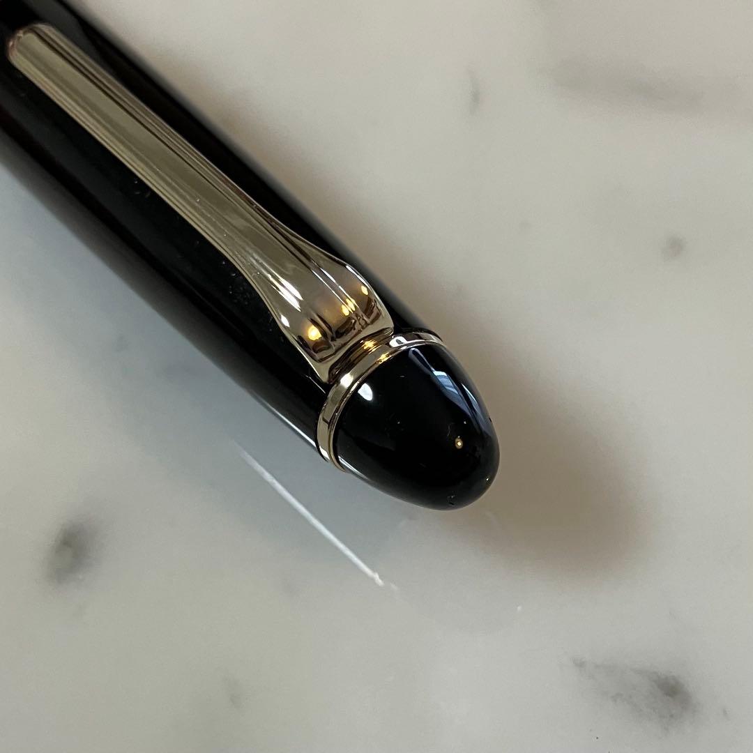 セーラー 万年筆 1911 スタンダード ブラック ゴールド 14K H-M中字