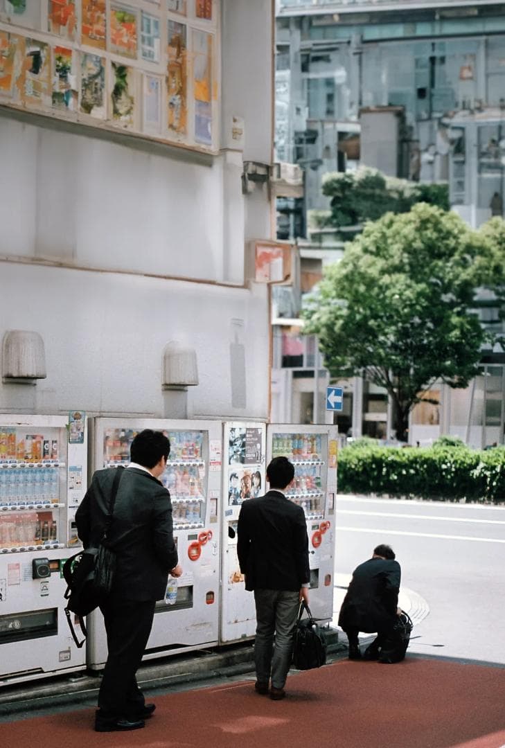 MINOLTA X-700 ＋ MC ROKKOR-PF 50mm F1.7