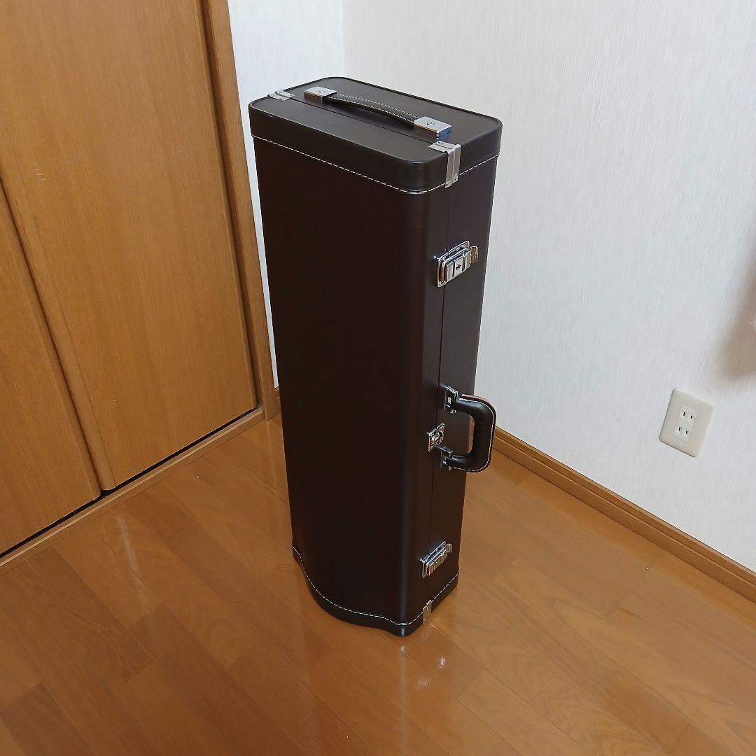 YAMAHA テナーバストロンボーン YSL-3540R レッドブラスベル仕様