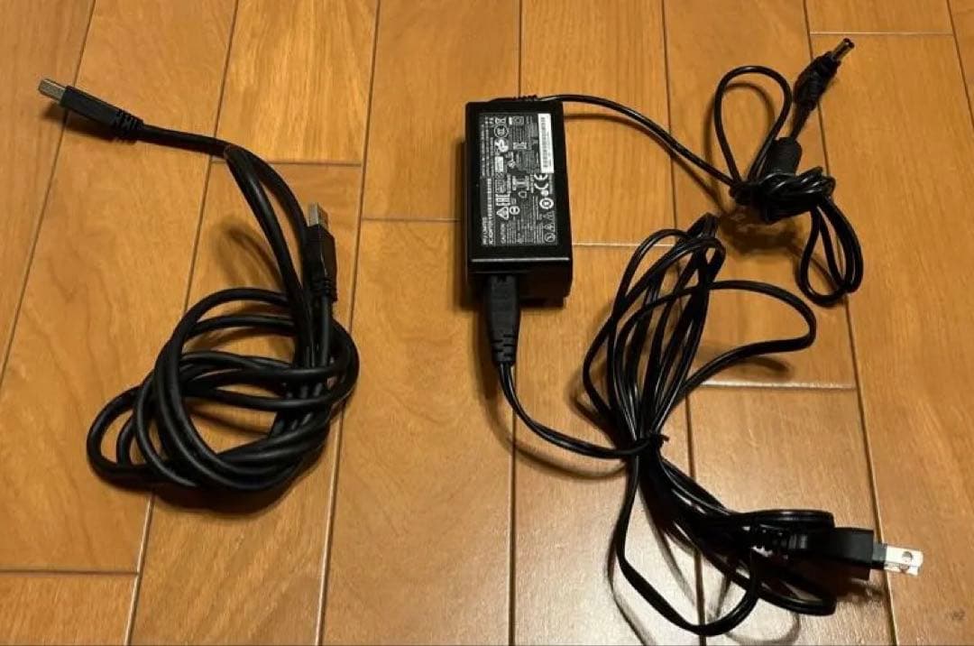 (売約済) ScanSnap ix1600 使用枚数8枚　スキャナー ブラック