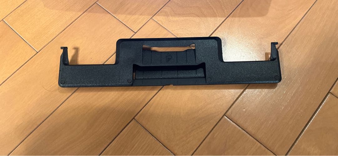 (売約済) ScanSnap ix1600 使用枚数8枚　スキャナー ブラック