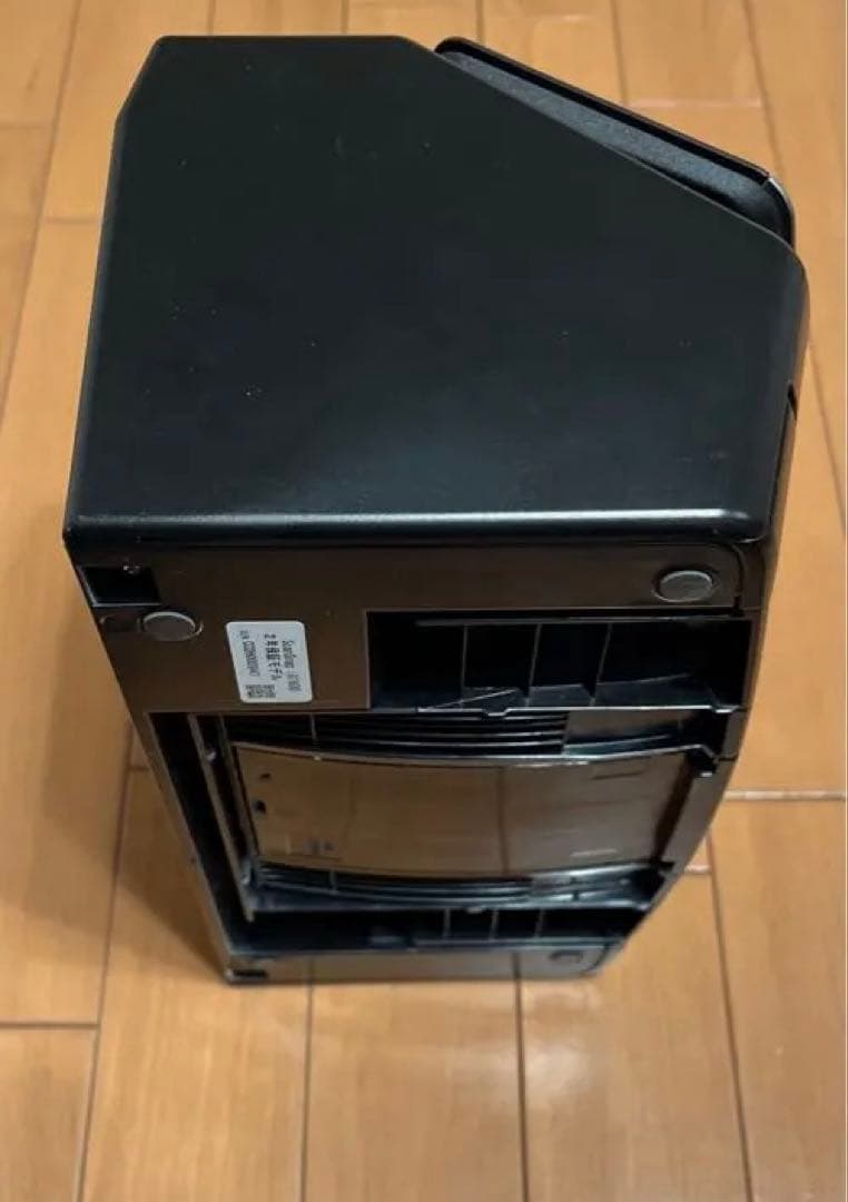 (売約済) ScanSnap ix1600 使用枚数8枚　スキャナー ブラック