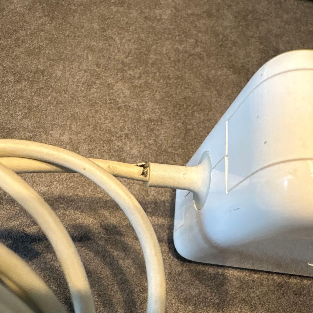 MacBook Air 2013 中古 シルバー 128GB