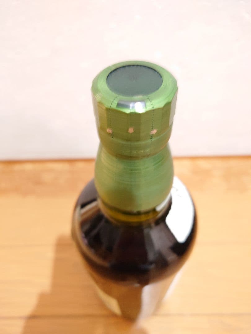 新品・未開封　白州シングルモルト　７００ml 箱付き　㋕61