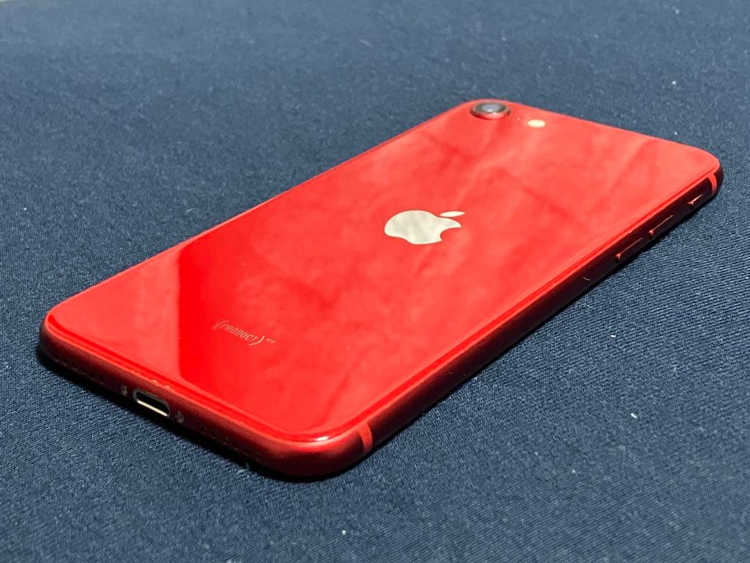iPhone SE3 2022 本体
