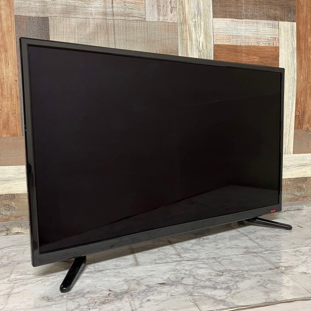 即日受渡❣️全国送料込グランプレ32型HDD 1TB録画機能付TV見ながら録画可能