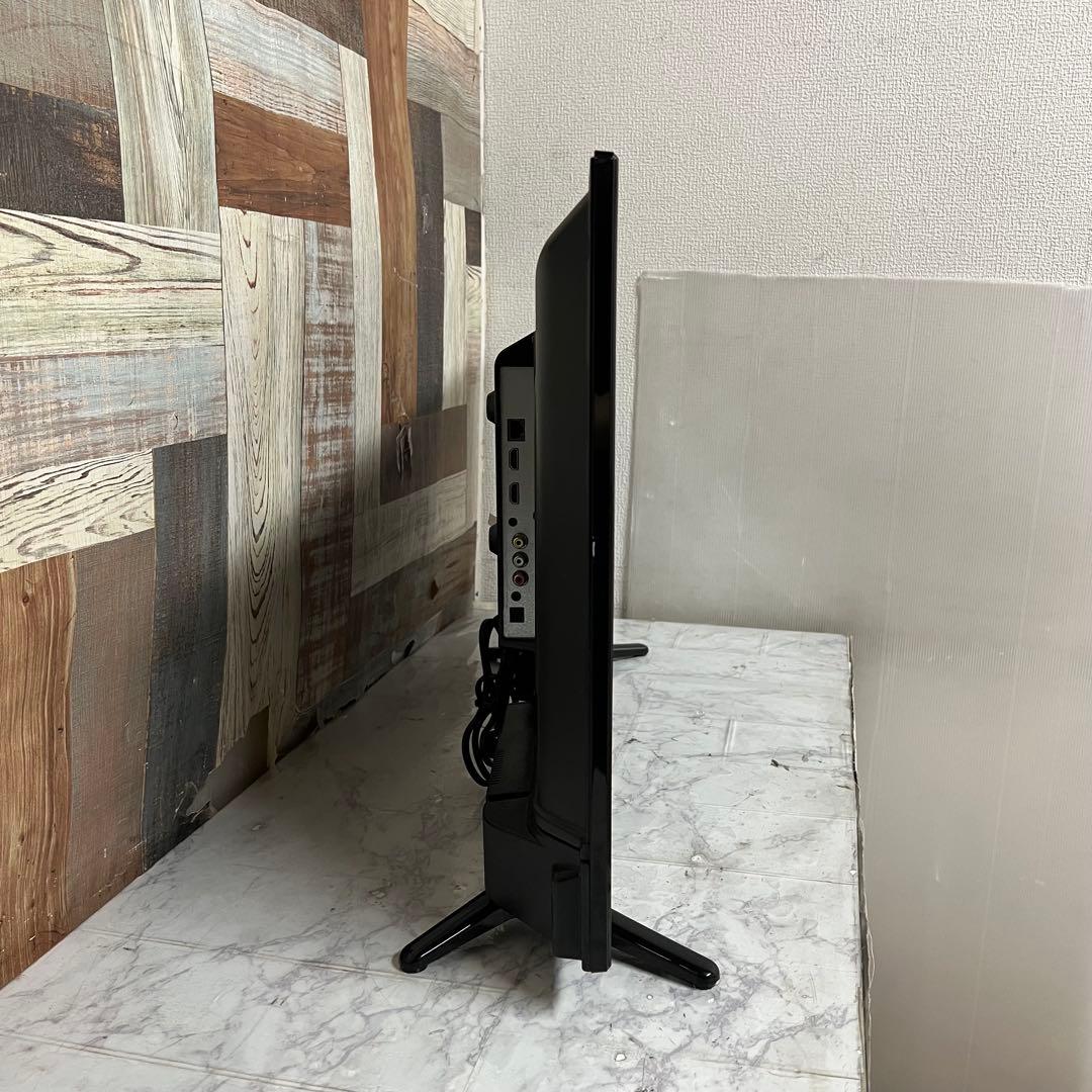 即日受渡❣️全国送料込グランプレ32型HDD 1TB録画機能付TV見ながら録画可能