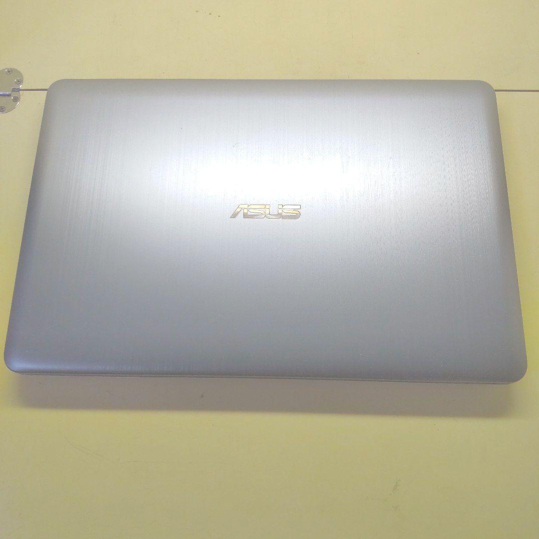 Windowsノート本体 Windows11 ASUS A541S Celeron N3060 SSD
