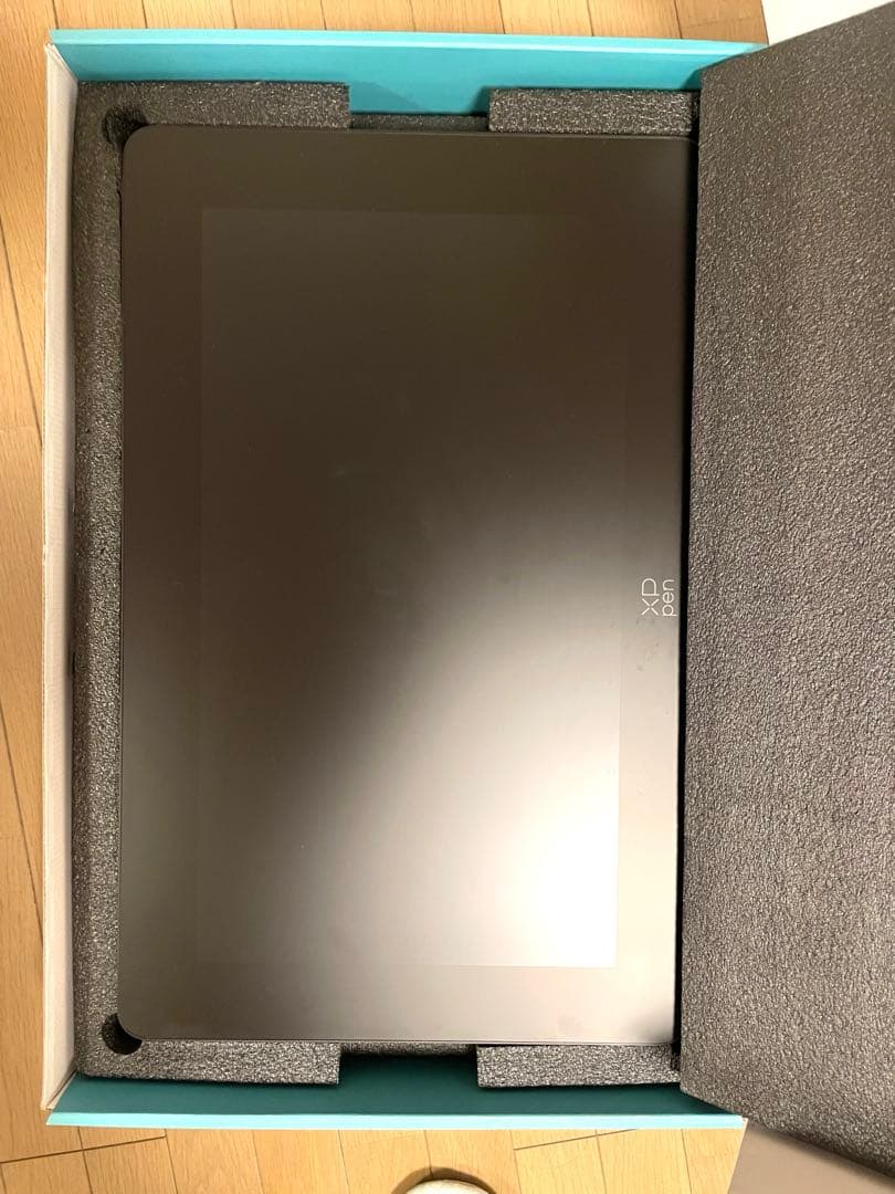 美品XPPEN Artist Pro 24 Gen2 165Hz Ver 液タブ
