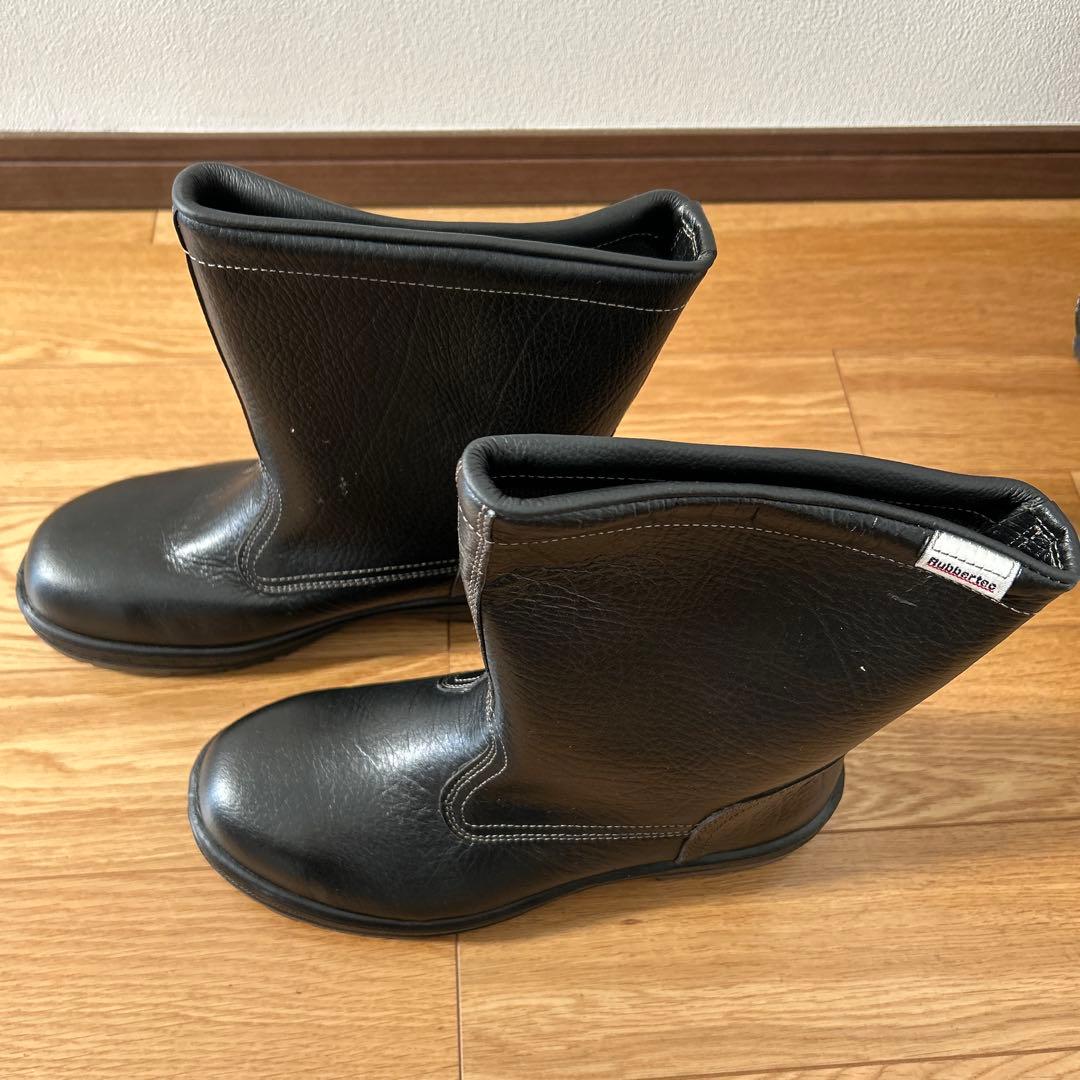 安全靴