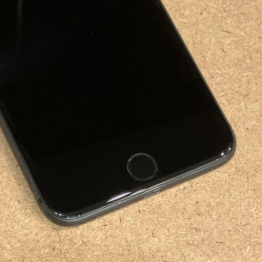 iPhone8plus 256GB SIMフリー スペースグレー 箱付き