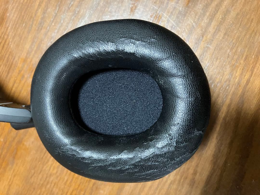 audio-technica ATH-M50x 有線ヘッドホン
