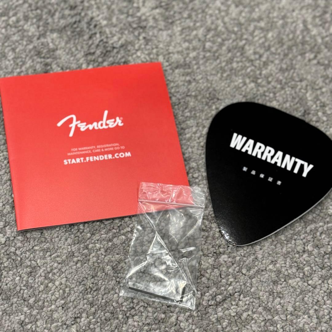 ギター Fender \"FSR\" Traditional 60s TL Thinline