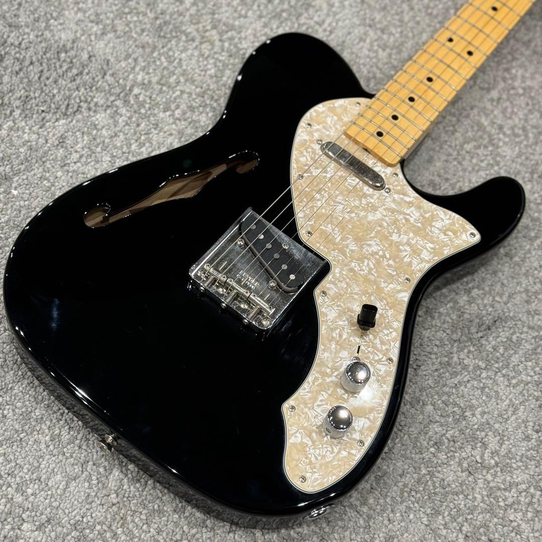 ギター Fender \"FSR\" Traditional 60s TL Thinline