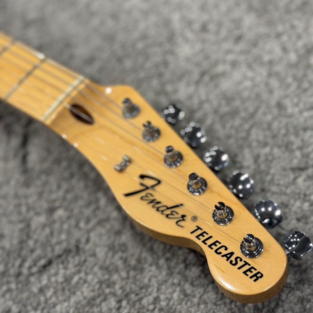 ギター Fender \"FSR\" Traditional 60s TL Thinline