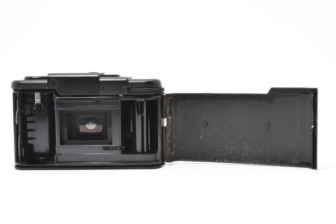 【良品】OLYMPUS XA F.ZUIKO 35mm F2.8【動作確認済】