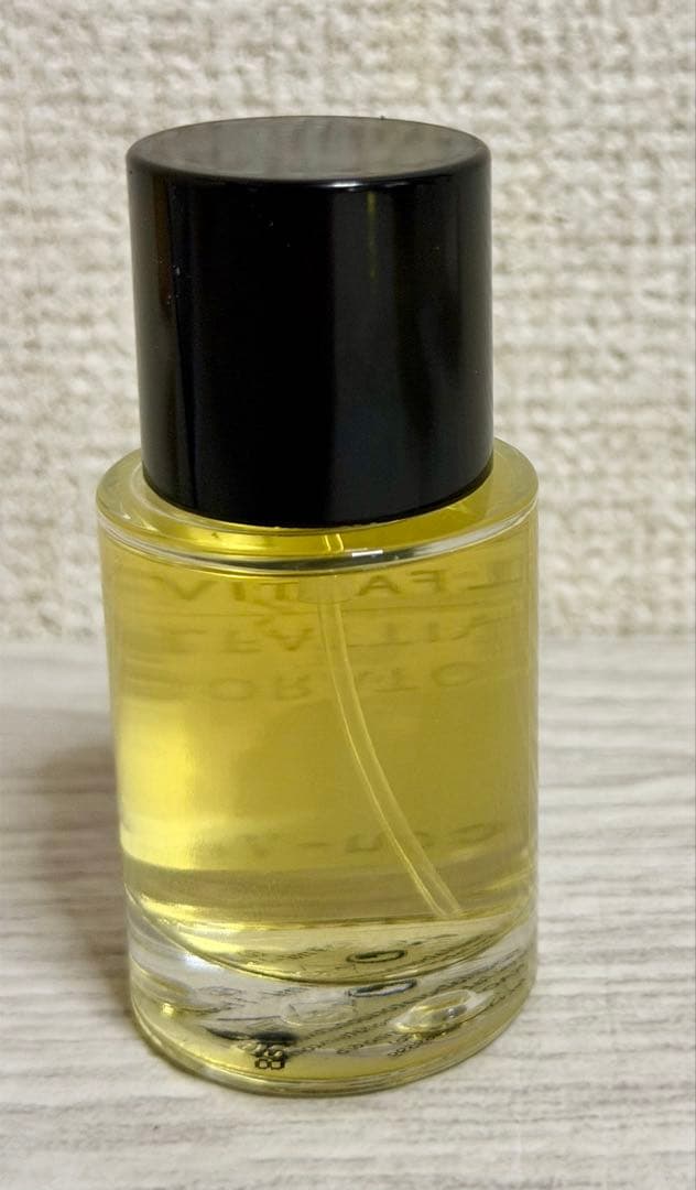 ほぼ新品　デコベール　ラボラトリオ オルファティーボ 30ml 香水