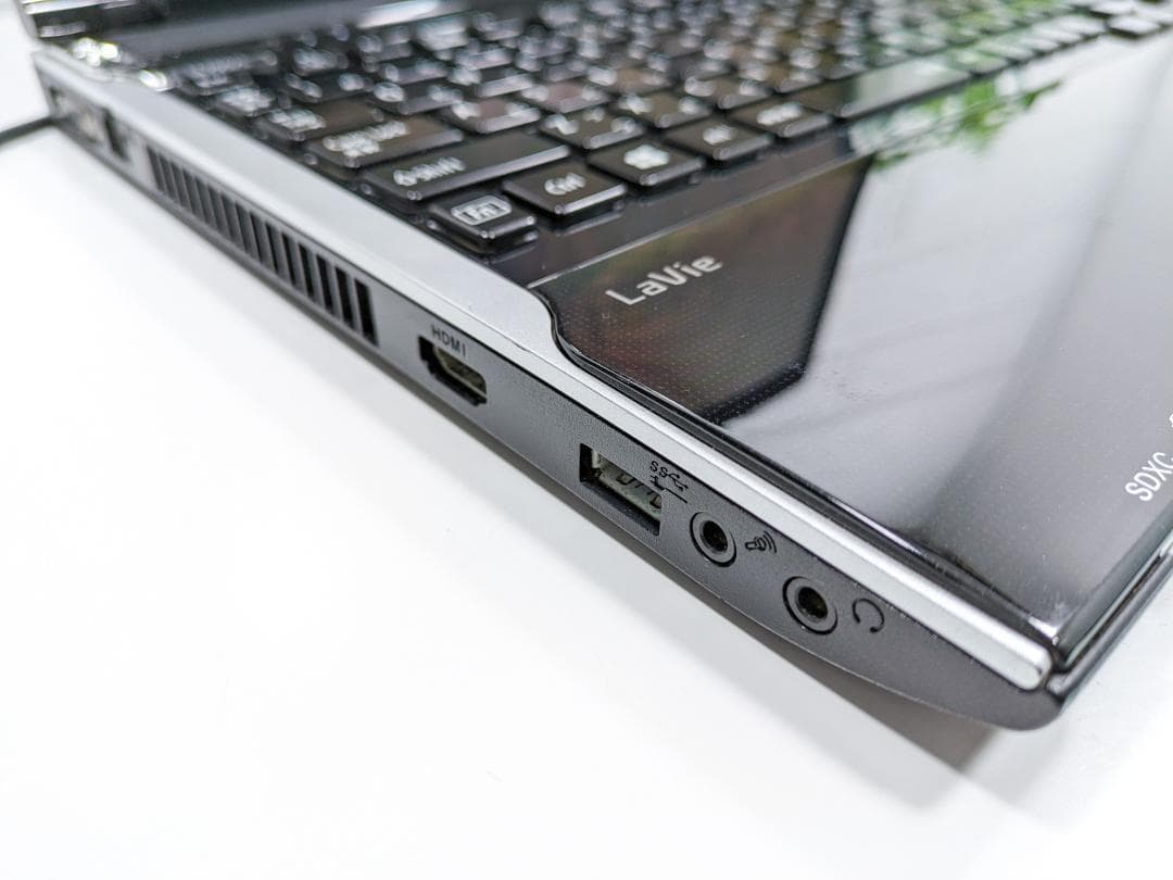 M*-様 i7搭載！　Windows11ノートパソコン✨オフィス付き✨NEC　爆
