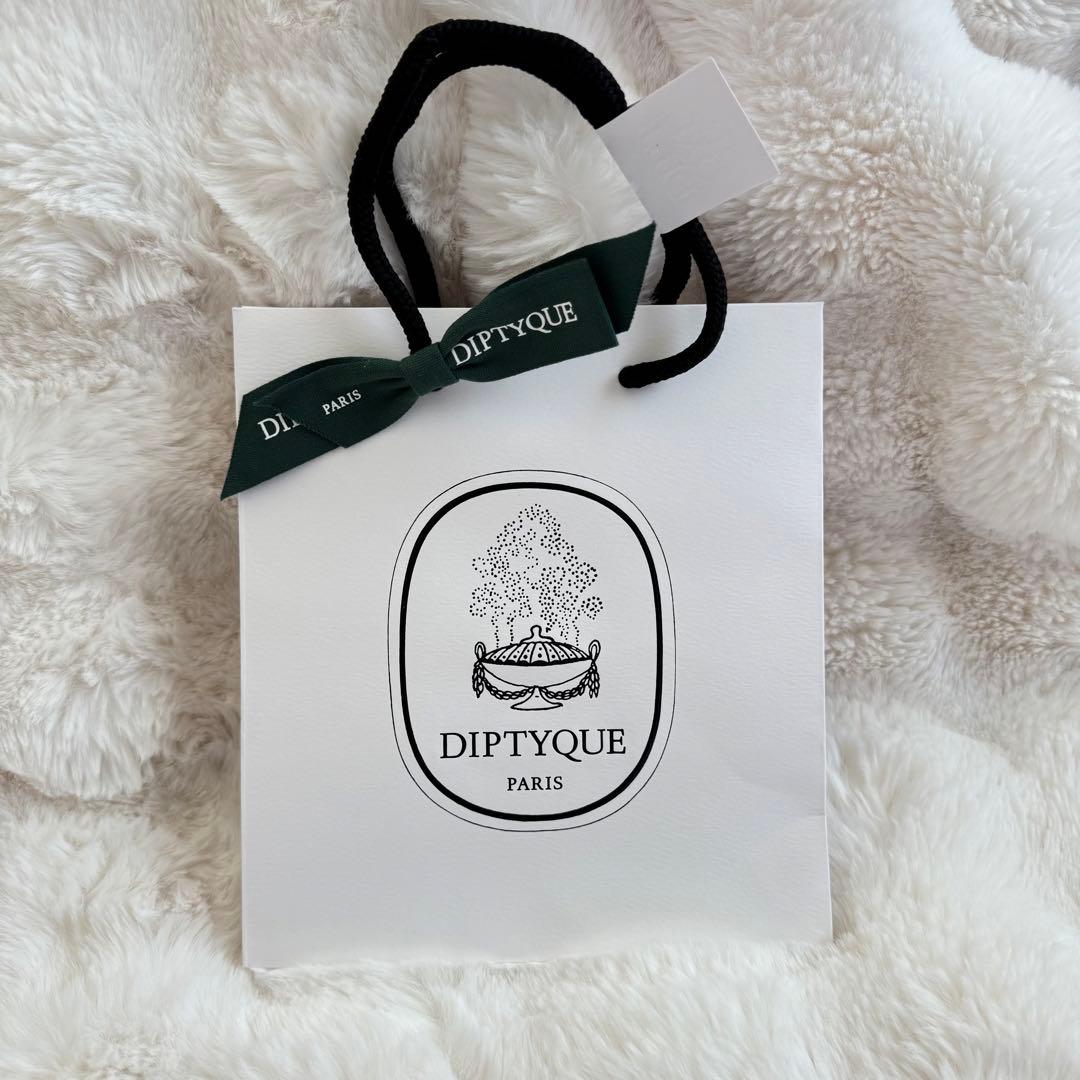 【亜弥弥】新品未使用diptyque ROSE 150ml ルームスプレー