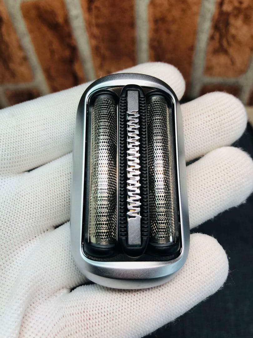 【mukai】ブラウン シリーズ7 72-N1500s電気シェーバー