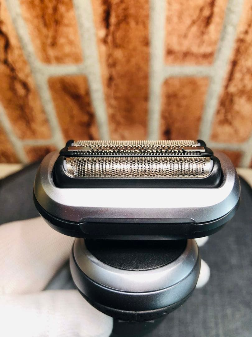 【mukai】ブラウン シリーズ7 72-N1500s電気シェーバー