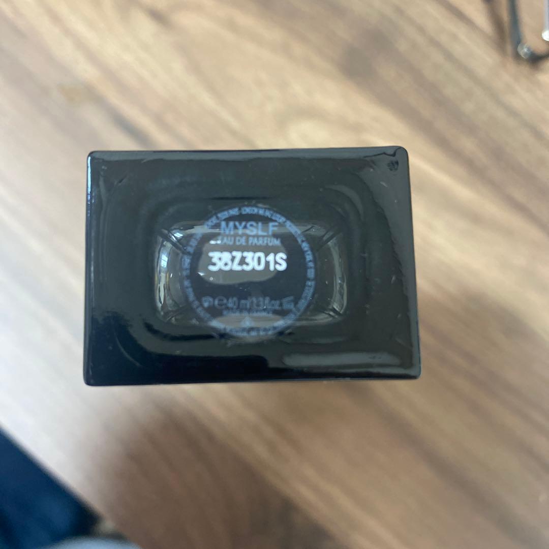 香水(ユニセックス) YSL MYSELF Eau de Parfum 40ml
