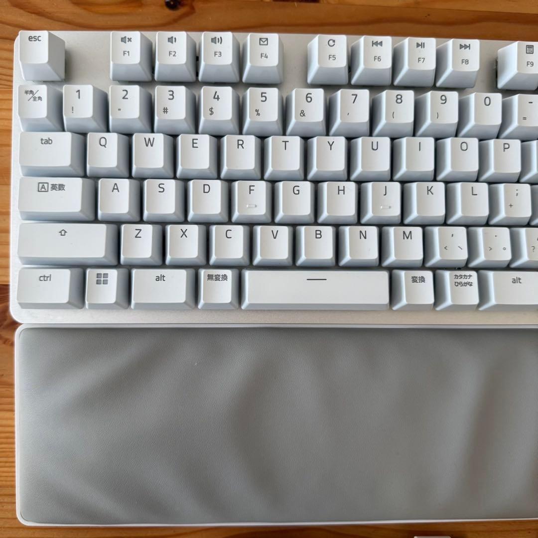 Razer Pro Type Ultra JIS配列