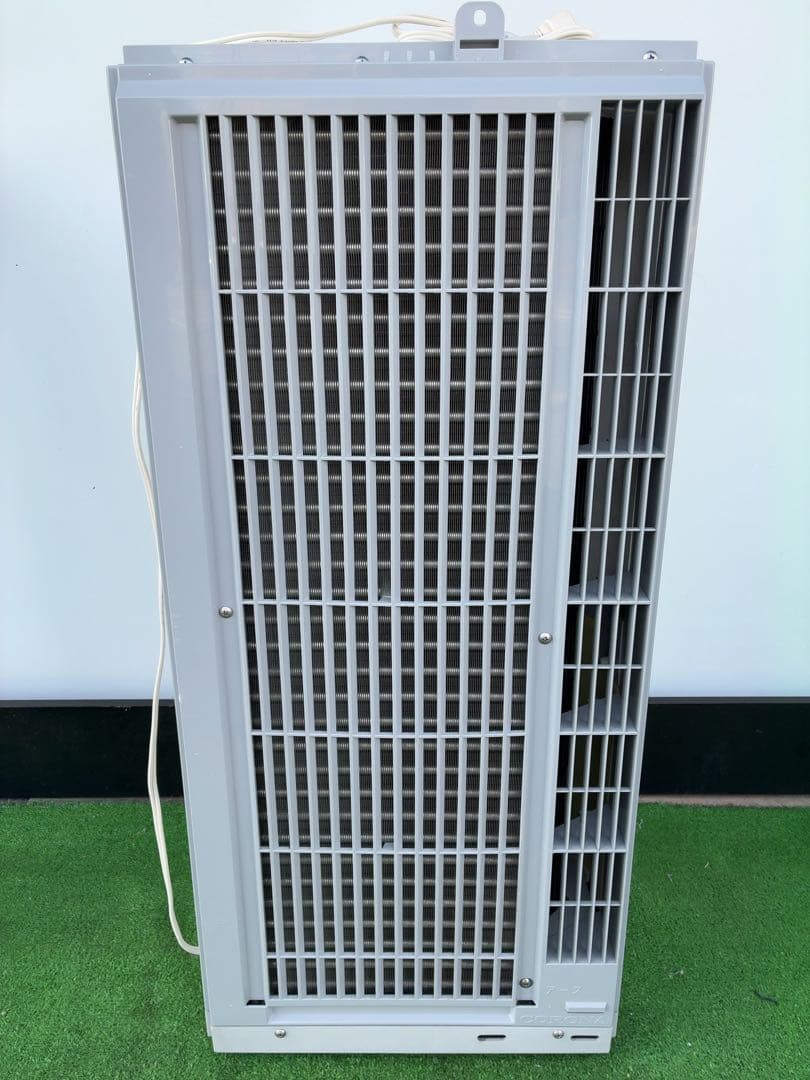 コロナ冷暖房窓用エアコン CWH-A1822 2022年製