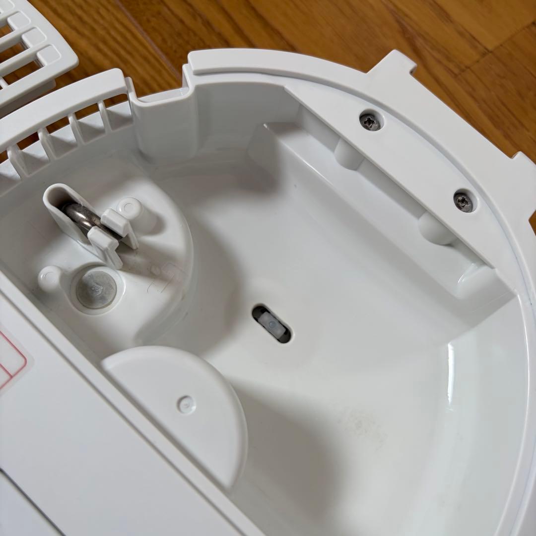 象印 加湿器 4.0L ホワイト EE-DC50-WA 2022年製