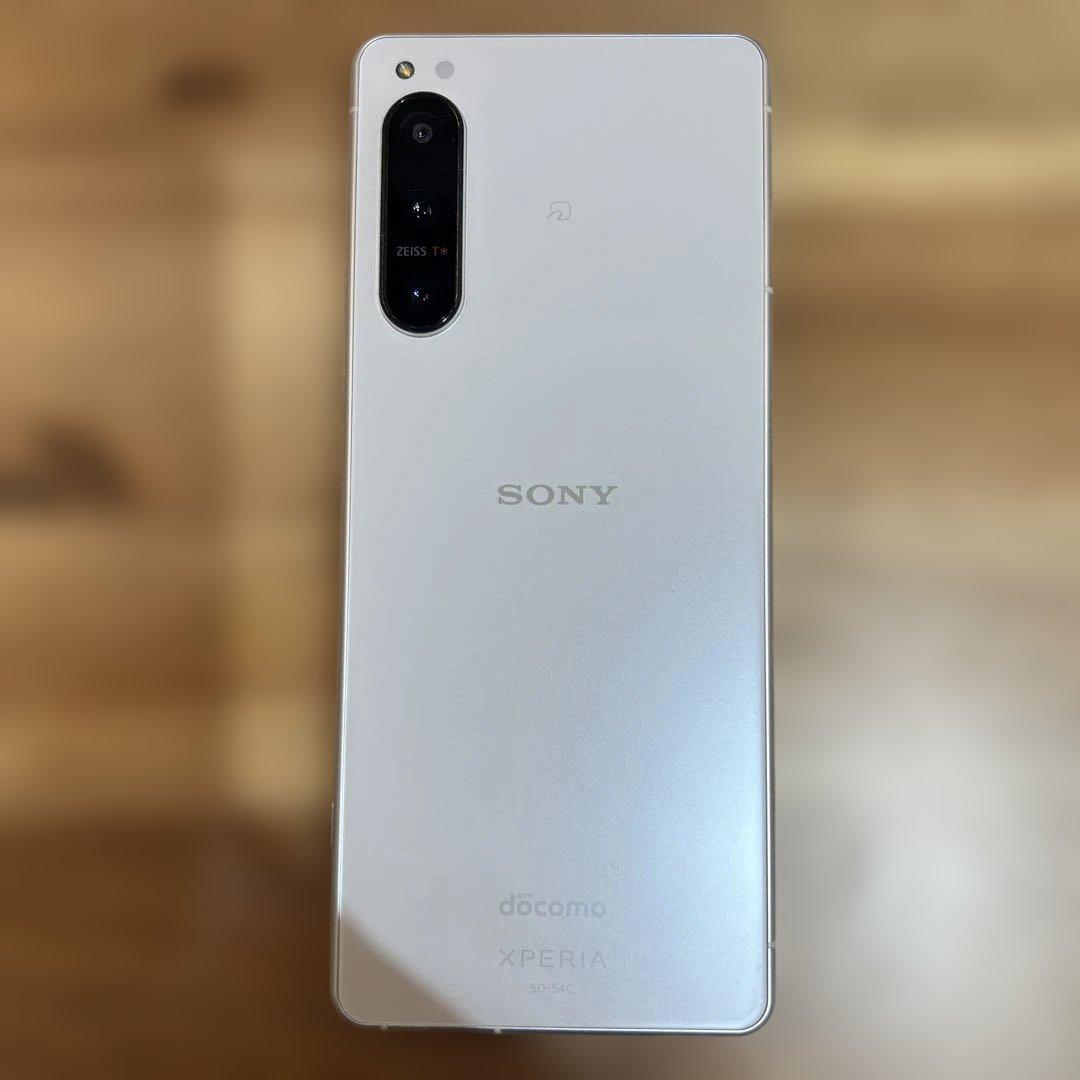 C1003 docomo SIMフリーXperia 5 Ⅳ SO54C