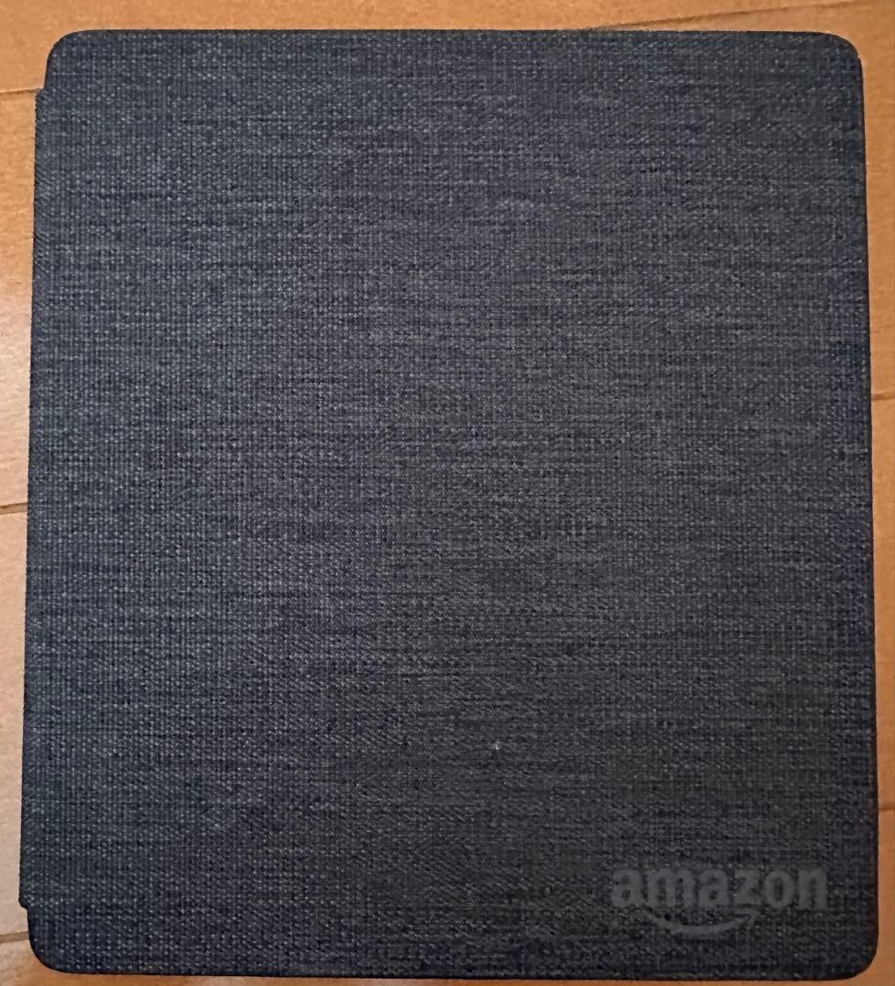 Kindle Oasis 第10世代 8GB 純正カバー付 美品