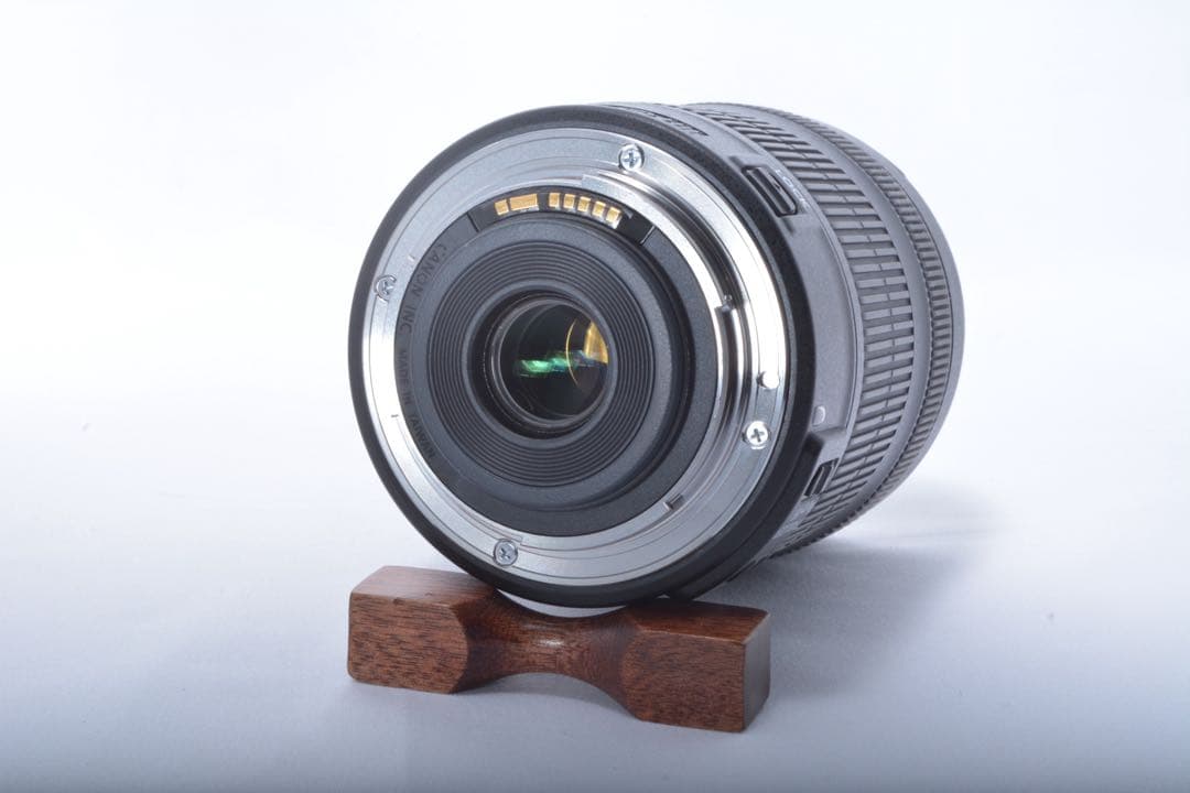 【美品✨】Canon EF-S 18-135mm IS STM 高倍率レンズ❣️