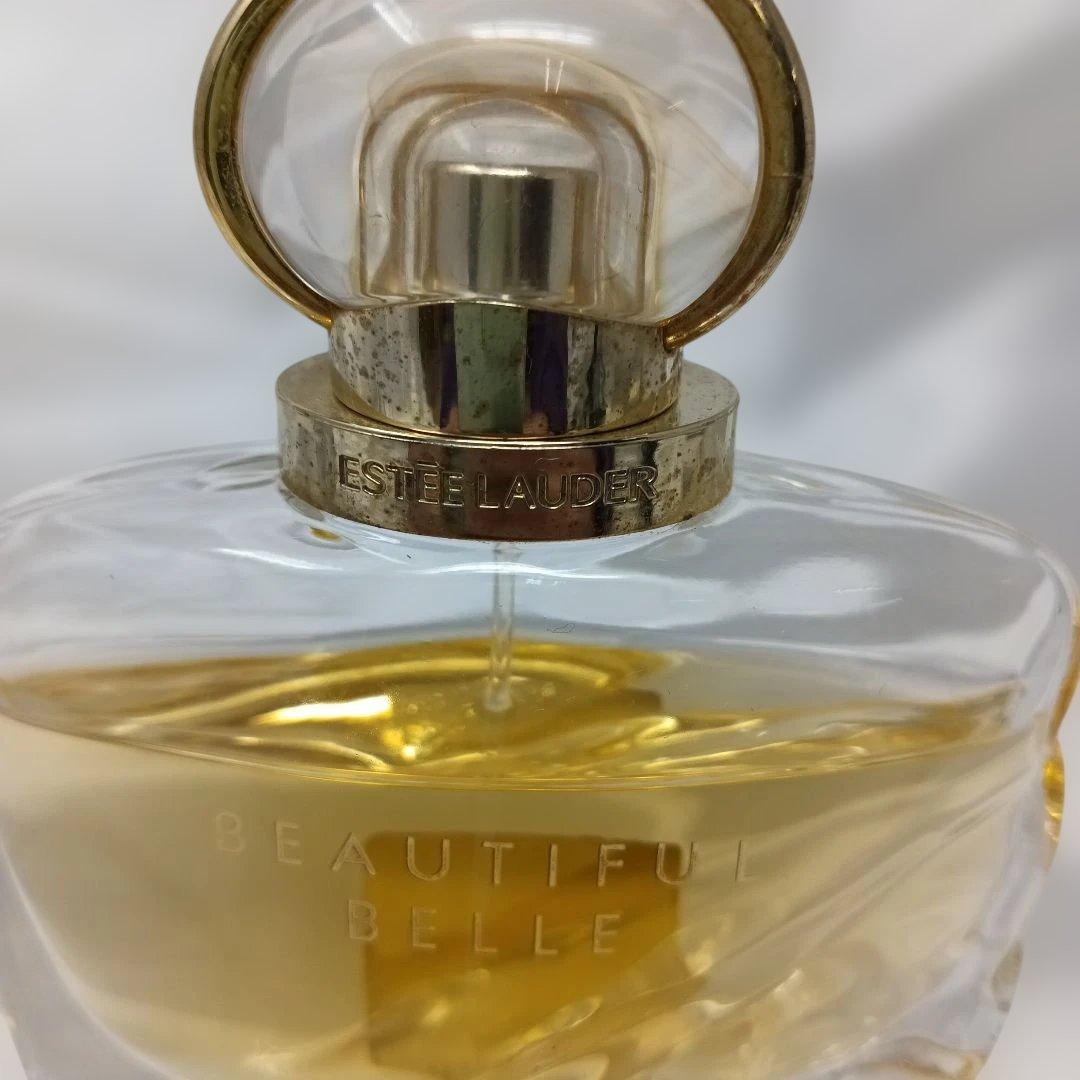 ESTEE LAUDER BEAUTIFUL BELLE＆SPRAY 2個セット
