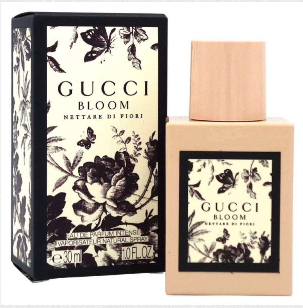 GUCCI BLOOM NETTARE DI FIORI 50㎖