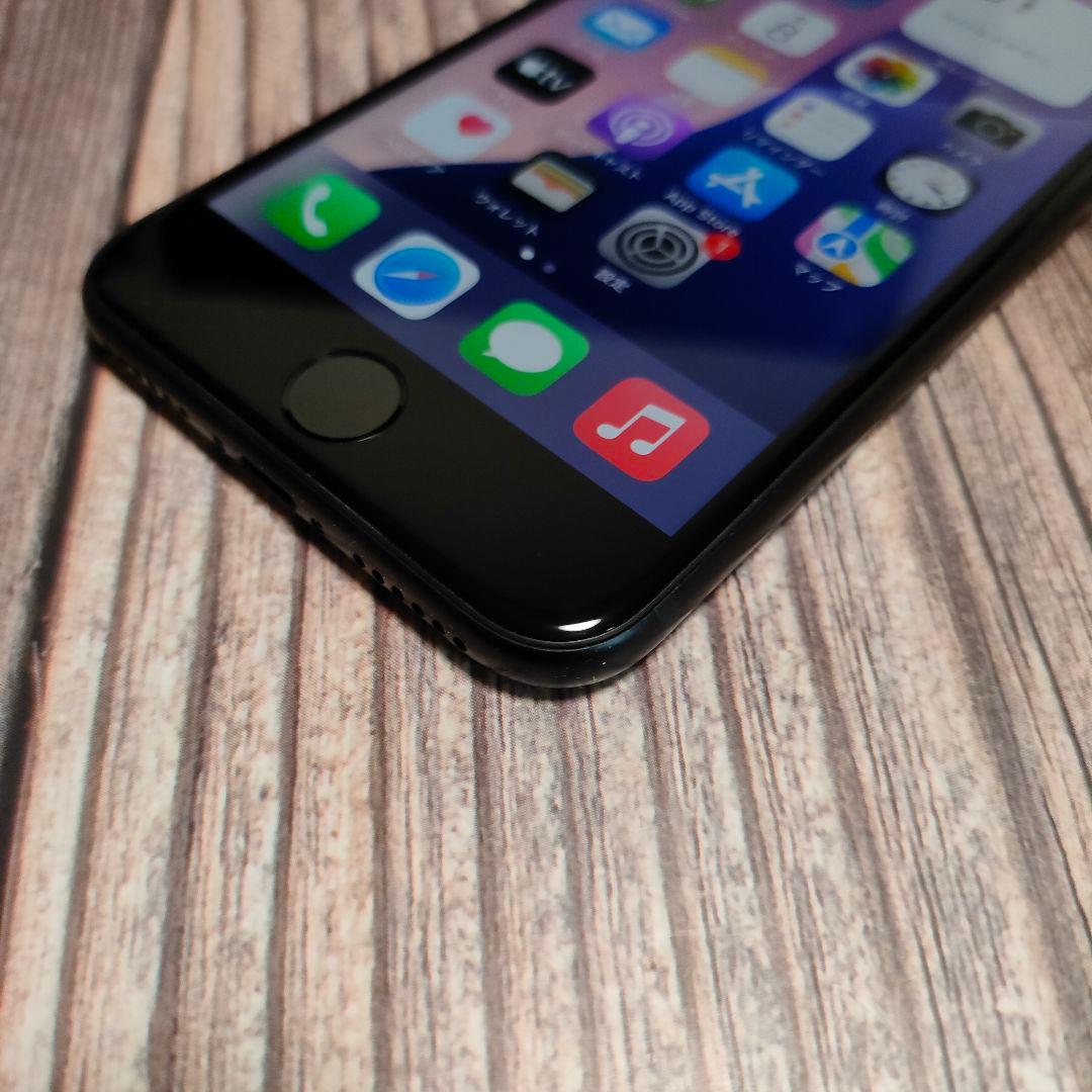 apple iPhone SE 第3世代 64GB バッテリー87%