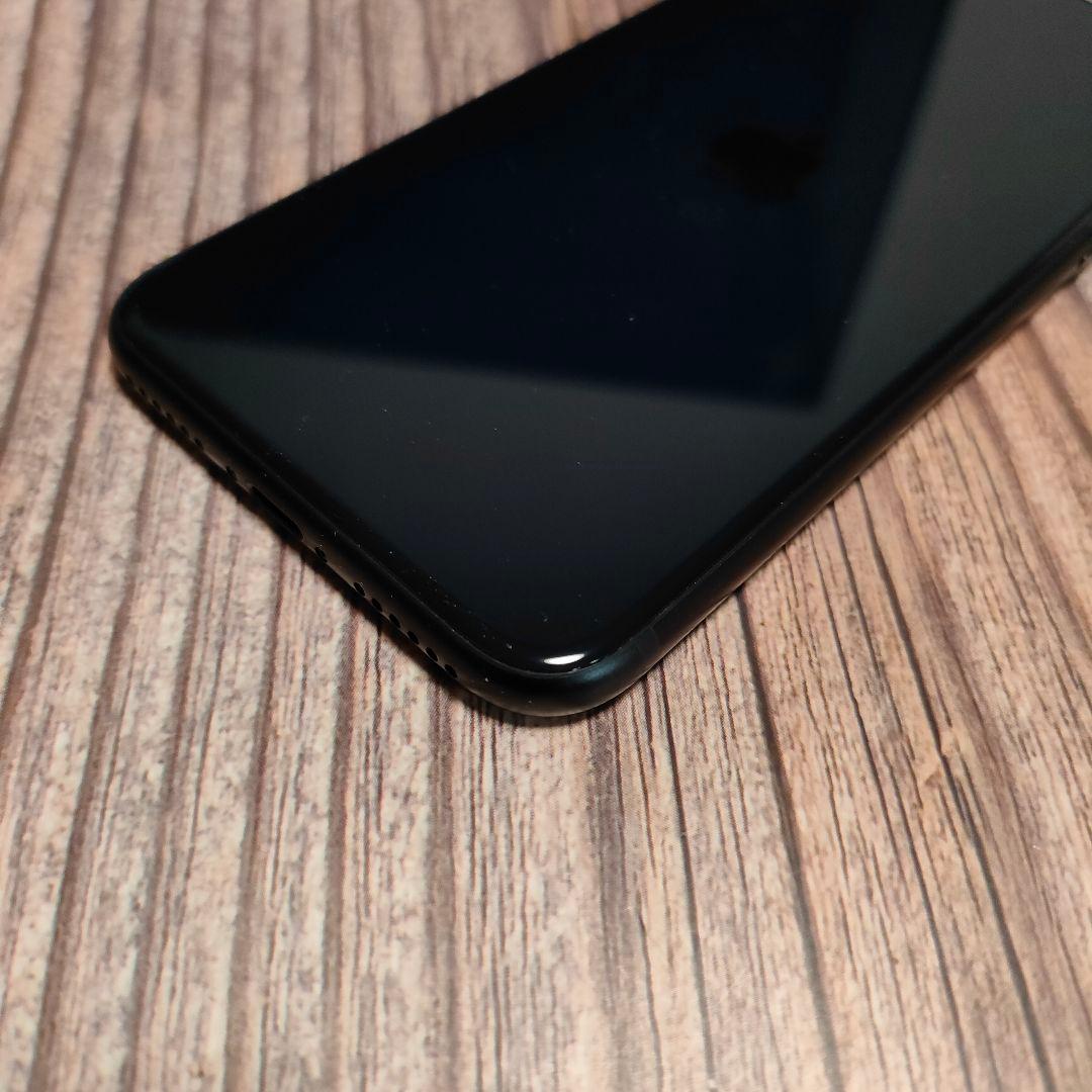 apple iPhone SE 第3世代 64GB バッテリー87%