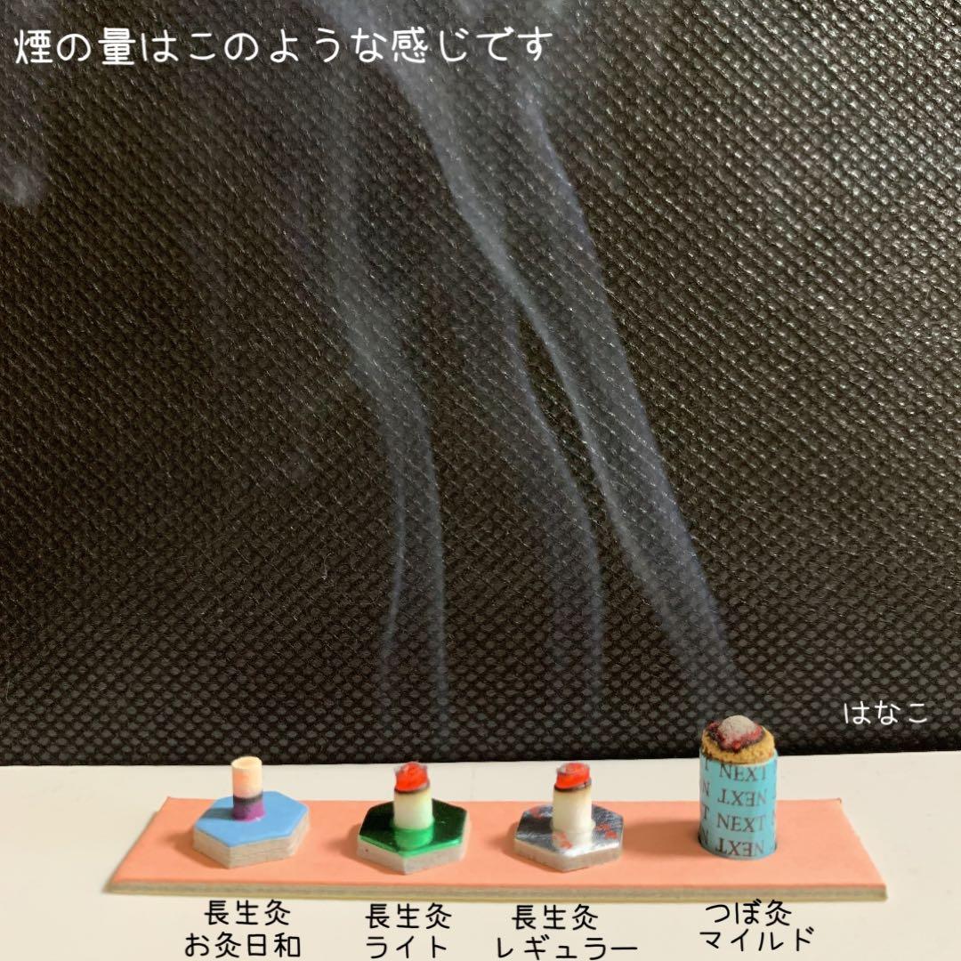 アッチコッチさま専用出品です୨୧⑅*長生灸①