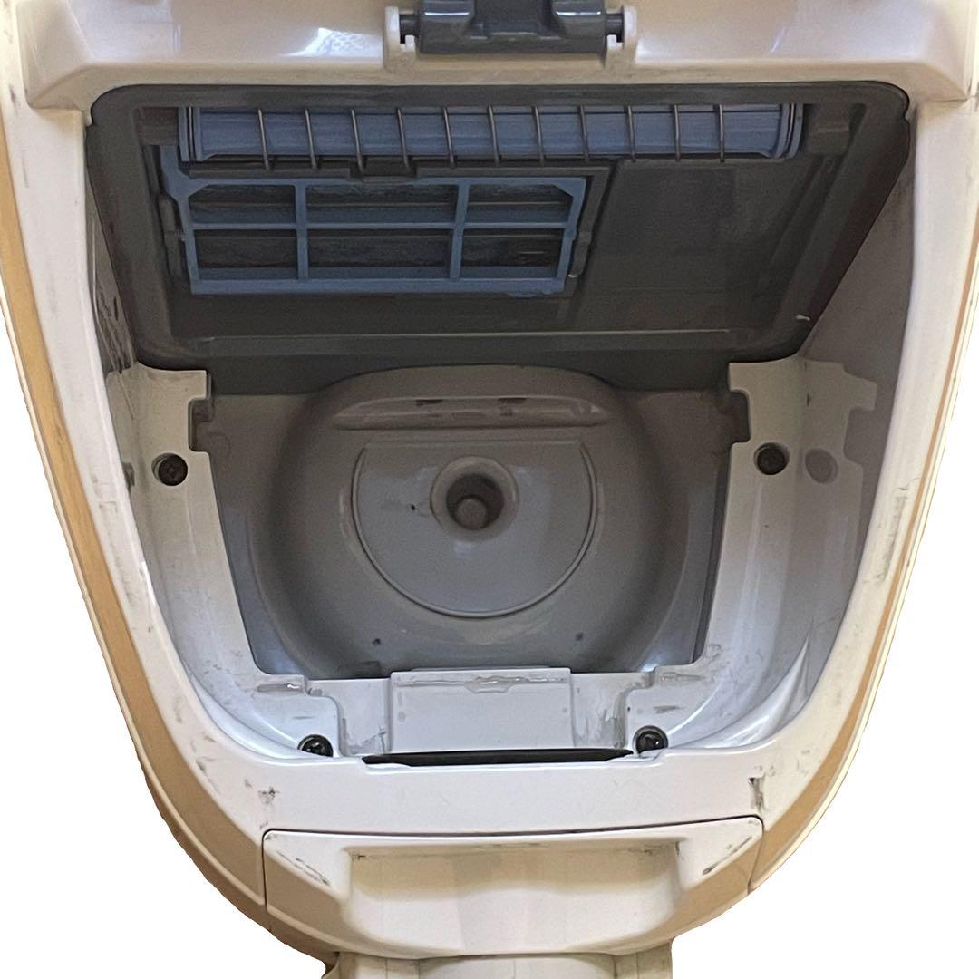 【美品 動作確認済】 HITACHI 日立 掃除機 CV-SP8 即日発送