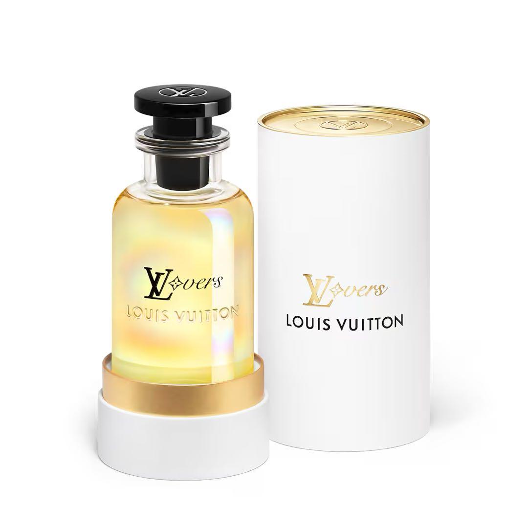 LOUIS VUITTON LVラバーズ