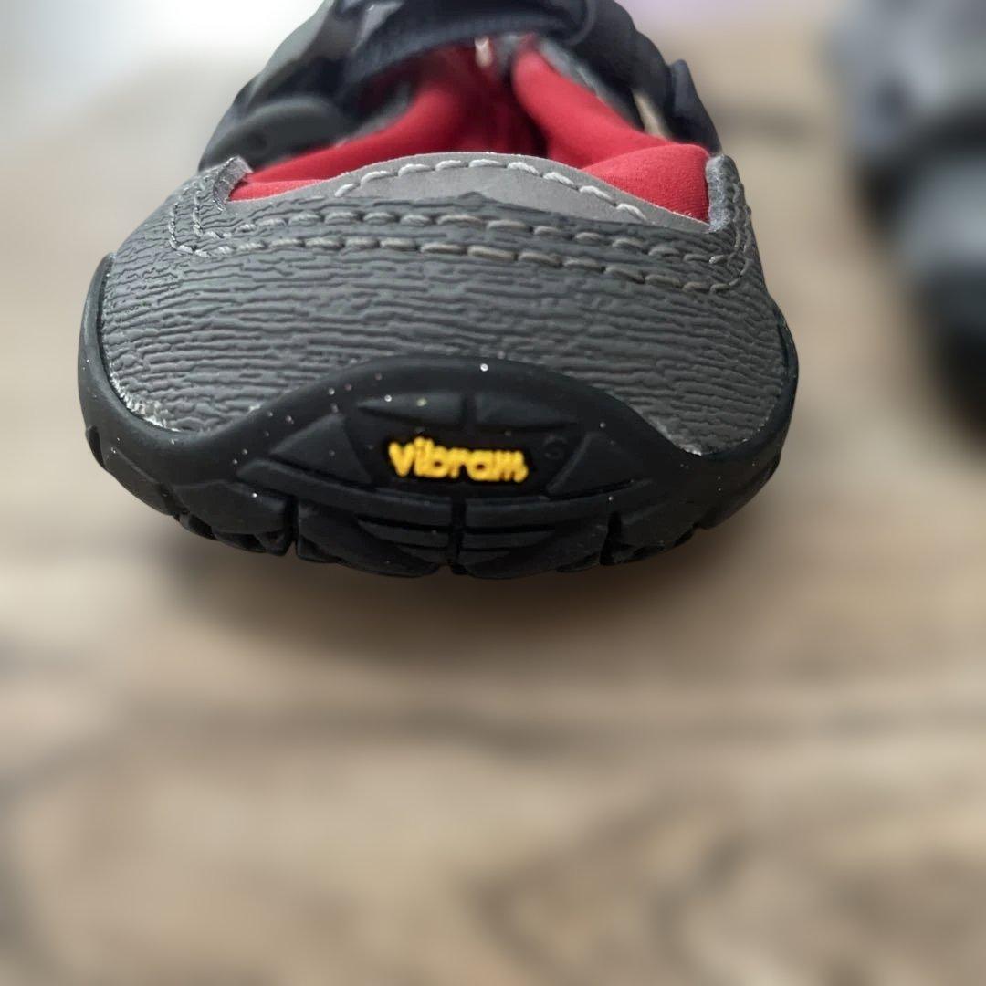 Ruffwear Polar Trex montbell XXS 中型犬