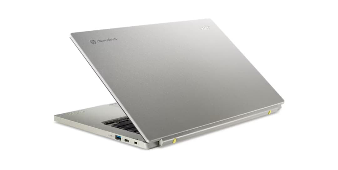 【新品】Acer Chromebook Vero 514 8G/128G
