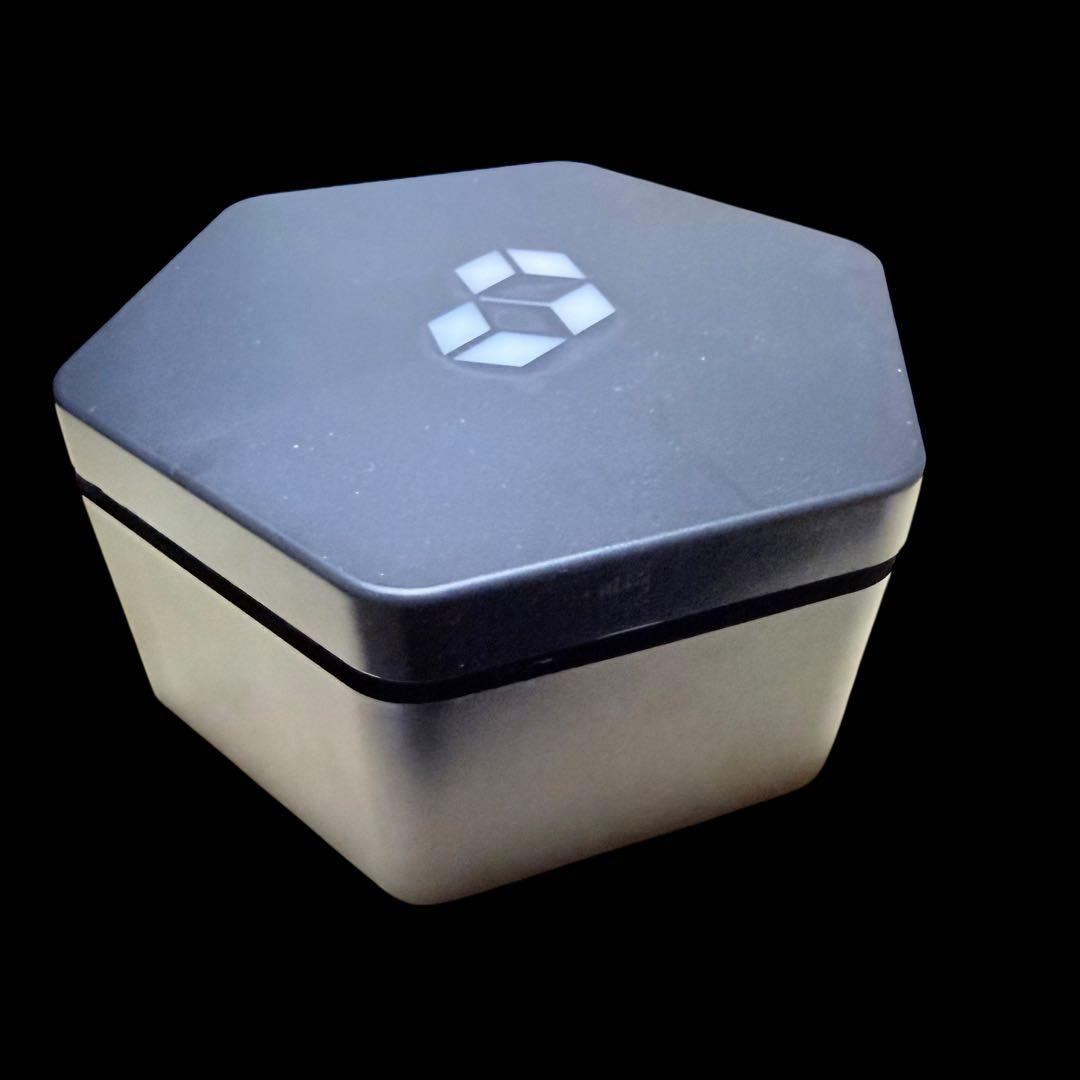 ★クラウド利用料0円★ CubbitCell 512GB (容量拡張可能)